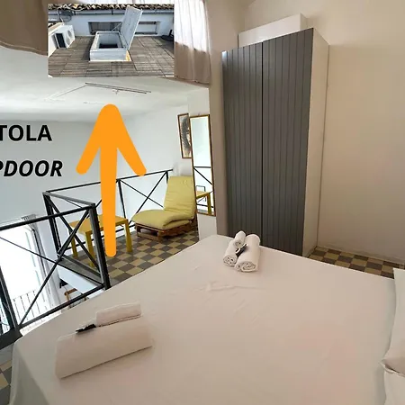 Casalfeo By Ortigiaapartments Συρακούσες