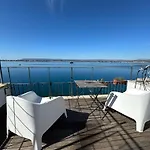 Casalfeo By Ortigiaapartments Apartamento *