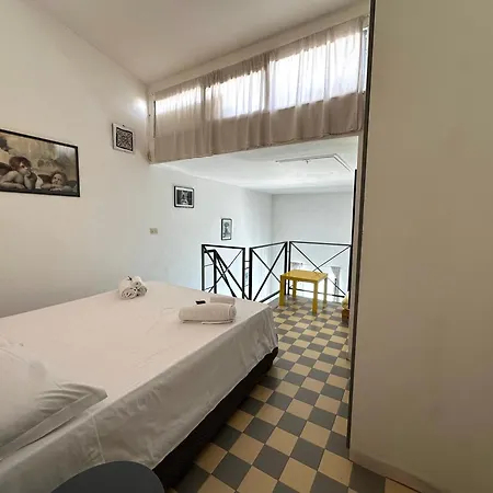 Casalfeo By Ortigiaapartments * Syracuse