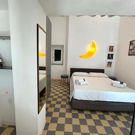Casalfeo By Ortigiaapartments Apartment