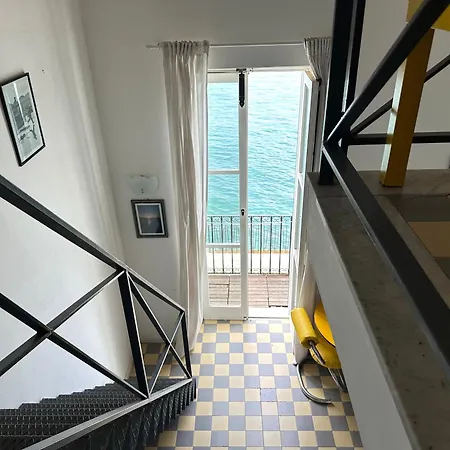 Casalfeo By Ortigiaapartments アパート シラクーサ