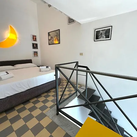 アパート Casalfeo By Ortigiaapartments シラクーサ