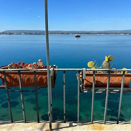 Casalfeo By Ortigiaapartments * シラクーサ