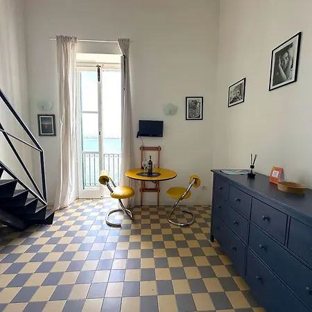 Casalfeo By Ortigiaapartments Apartment