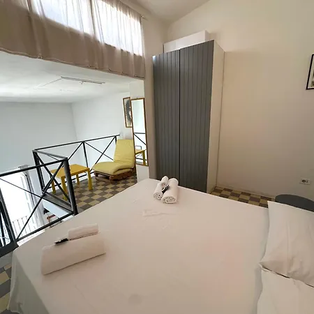 Apartment Casalfeo By Ortigiaapartments Syracuse