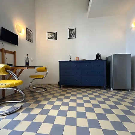 Casalfeo By Ortigiaapartments Apartment Syracuse