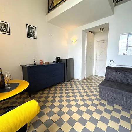 Casalfeo By Ortigiaapartments * Syracuse