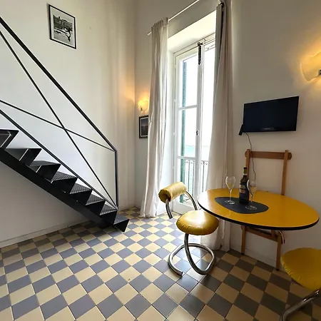 Casalfeo By Ortigiaapartments Apartment