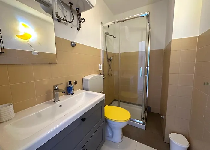 アパート Casalfeo By Ortigiaapartments *