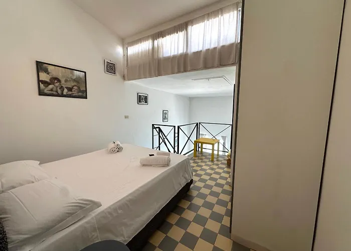 Casalfeo By Ortigiaapartments * シラクーサ