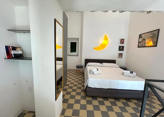 Casalfeo By Ortigiaapartments アパート