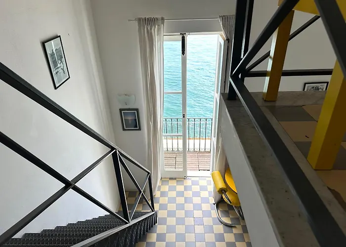 Casalfeo By Ortigiaapartments アパート シラクーサ