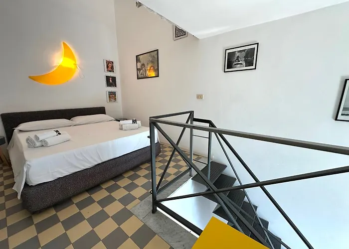 アパート Casalfeo By Ortigiaapartments シラクーサ