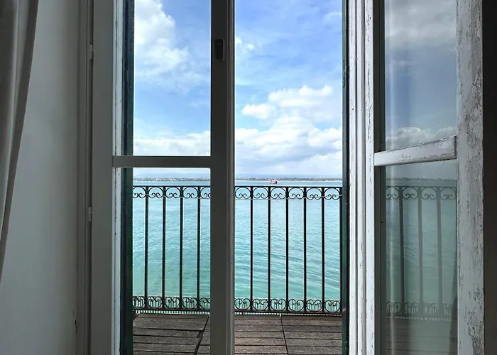 Casalfeo By Ortigiaapartments