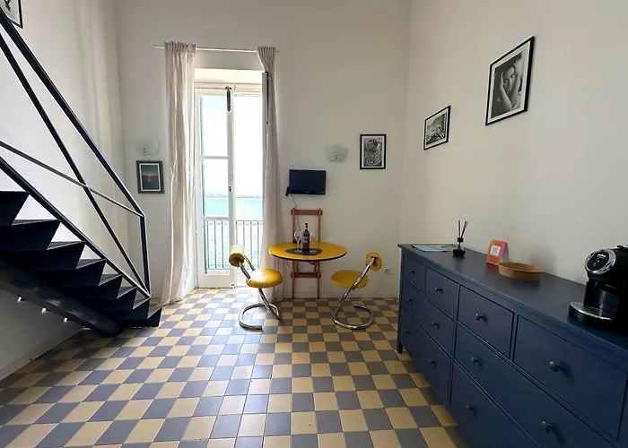 Casalfeo By Ortigiaapartments アパート