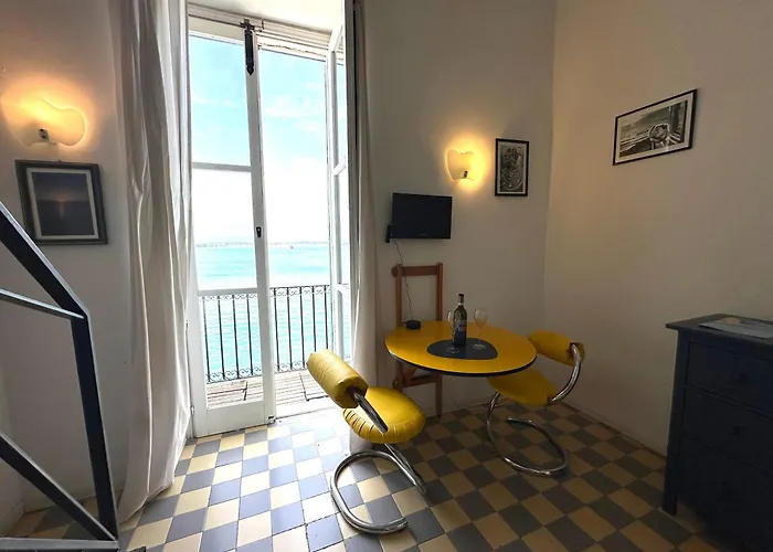 アパート Casalfeo By Ortigiaapartments *