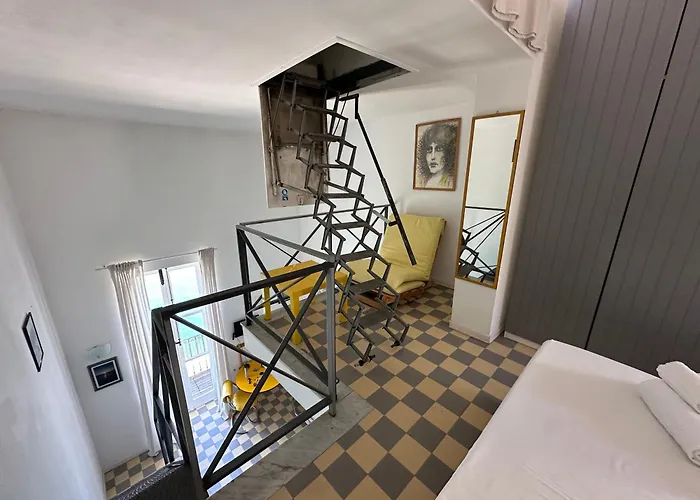 Casalfeo By Ortigiaapartments