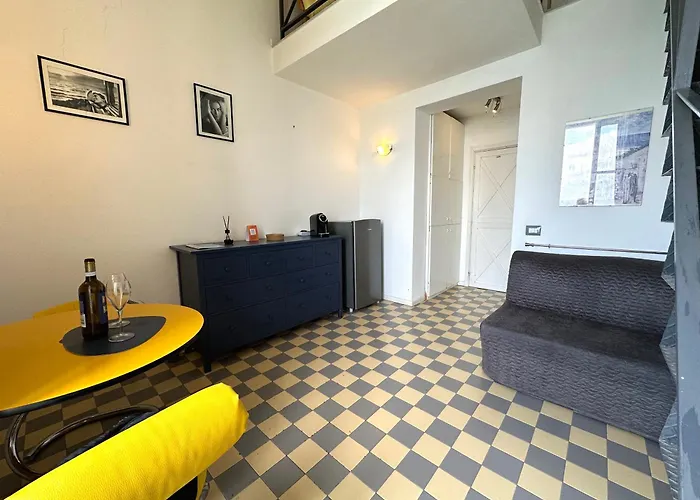 Casalfeo By Ortigiaapartments * シラクーサ