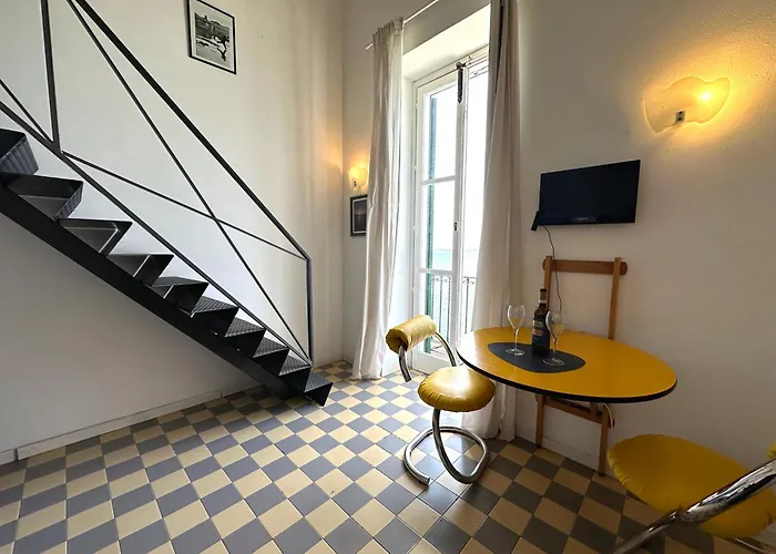 Casalfeo By Ortigiaapartments アパート